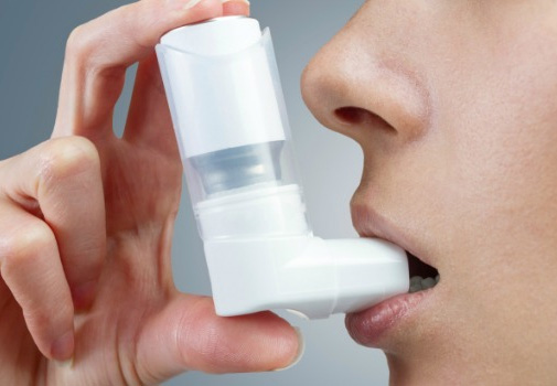 Asthma-Allergic-Bronchitis