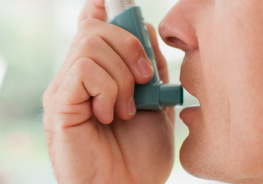 Asthma & Allergic Bronchitis